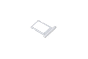 For iPad Pro 9.7 (2016) Sim Holder White