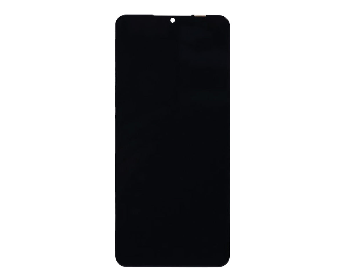 Samsung Galaxy A12 A125F Display and Digitizer Complete Black