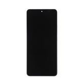 Xiaomi Redmi Note 13 Pro 5G Display And Digitizer With Frame Aurora Purple Service Pack