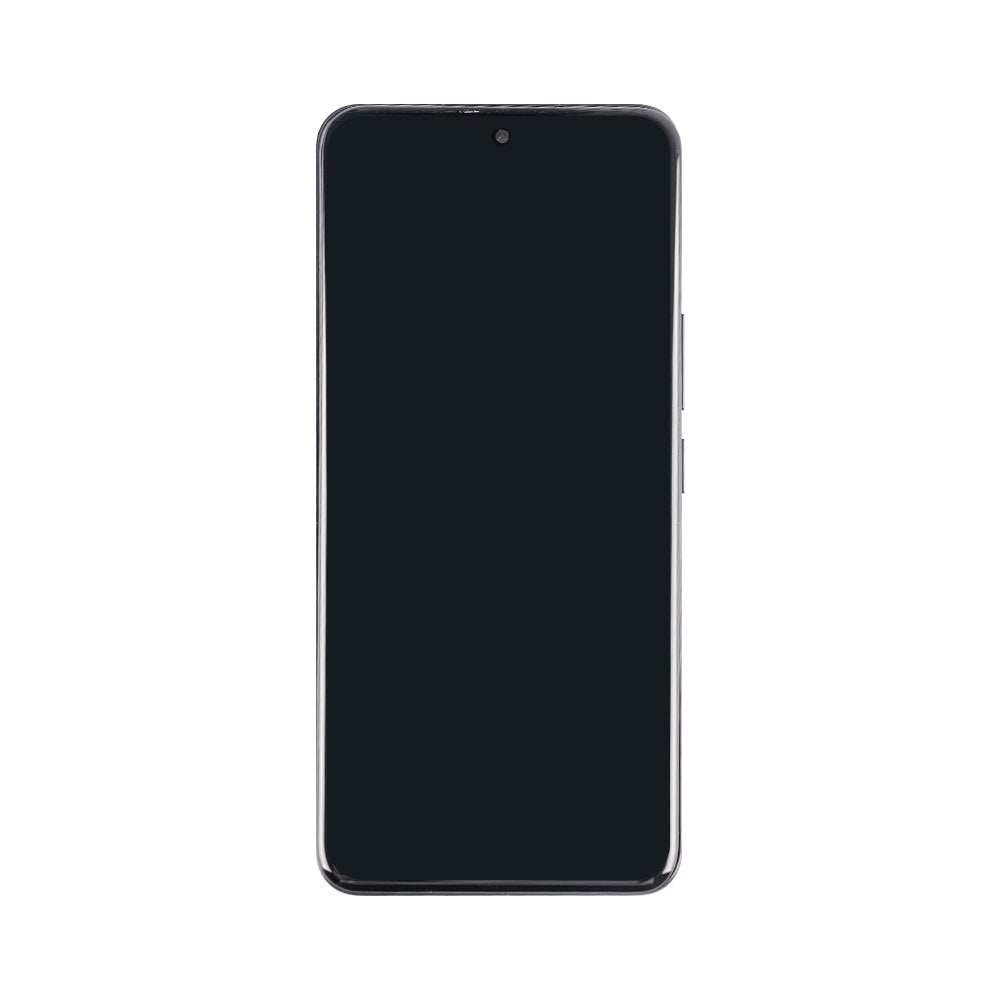 Honor 200 (ELI-AN00) Display And Digitizer With Frame Black OEM