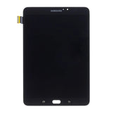 Samsung Galaxy Tab S2 8.0 WIFI SM-T713 Display and Digitizer Black