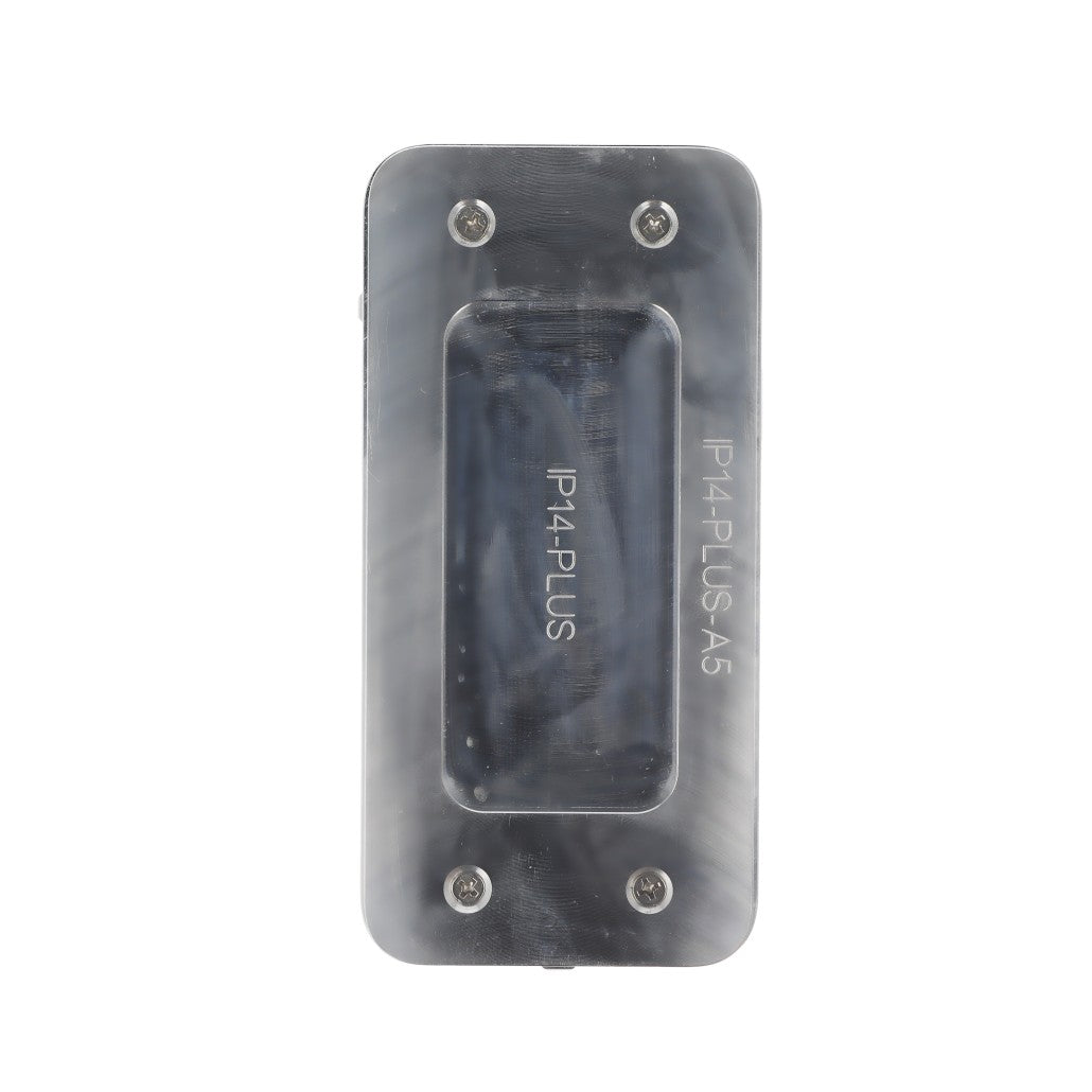 Forward FW-S-03M 3D Sublimation Mold For iPhone 14 Plus