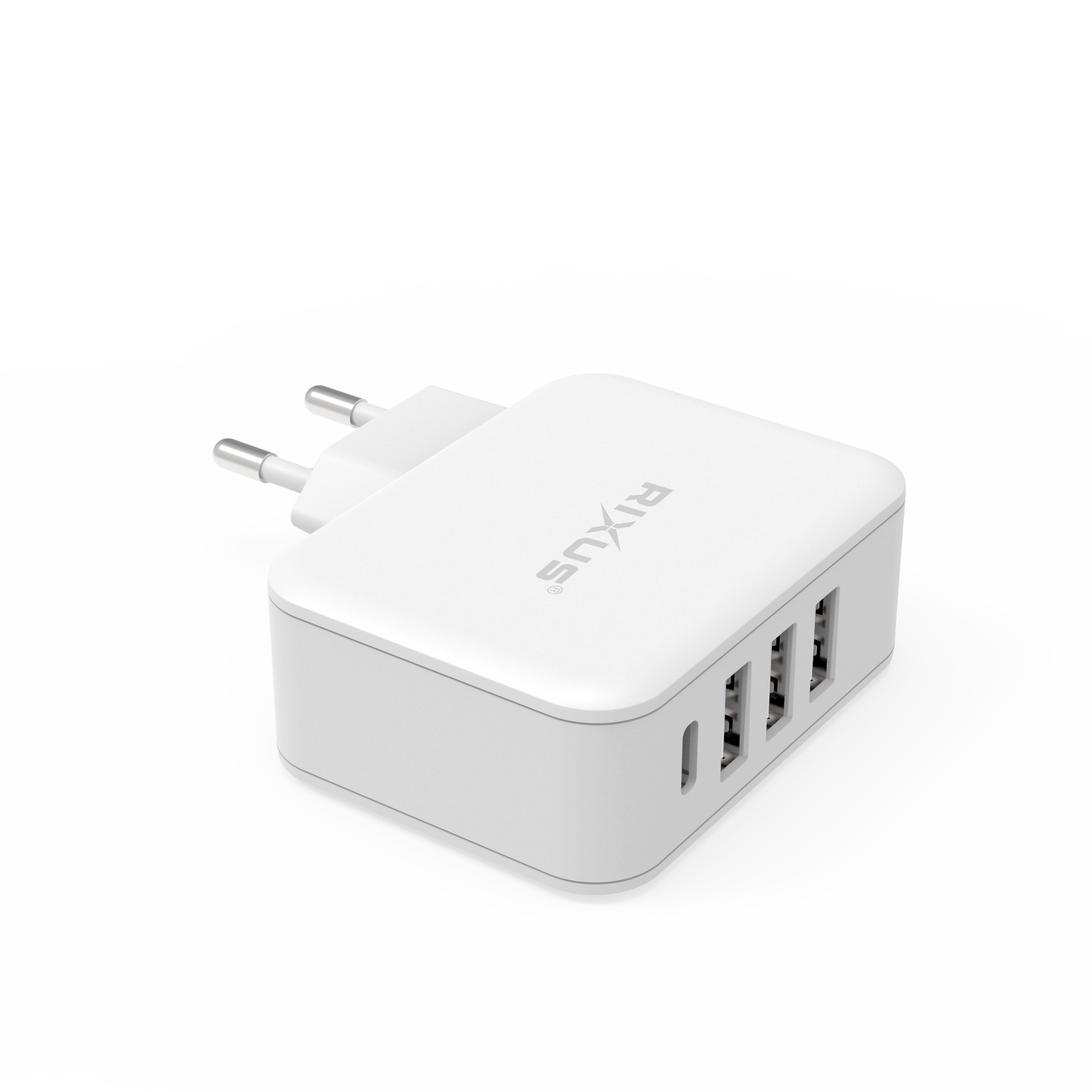 Rixus RX80 PD 32W Charger White