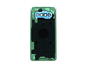 Samsung Galaxy S10 Plus G975F Back Cover Prism Blue (+ Lens)