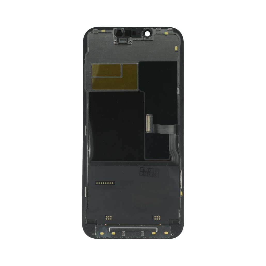 PIXDURA For iPhone 13 Pro Display And Digitizer In-Cell Premium (IC Removable)