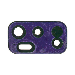 Xiaomi Redmi Note 10 5G, Redmi Note 10T 5G Camera Lens Cover Compatible