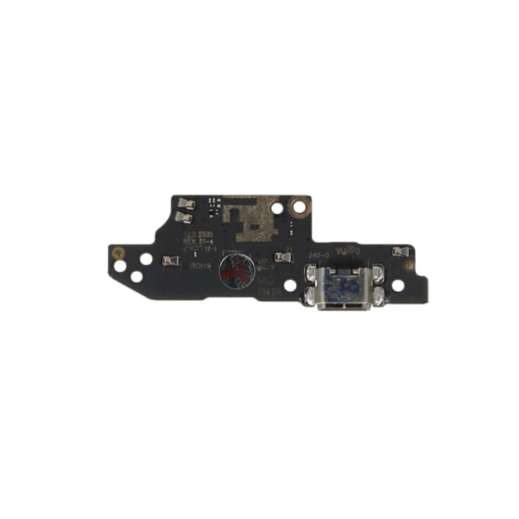 Xiaomi Redmi 9A, 9C, 9AT, 10A System Connector Board Compatible