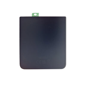 Samsung Galaxy Z Flip3 5G F711B Back Cover Phantom Black