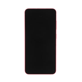 Samsung Galaxy S25 S931B Display And Digitizer Coral Red Assembled