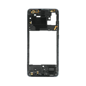 Samsung Galaxy S7 G930F Display and Digitizer Gold Without Frame Refurbished