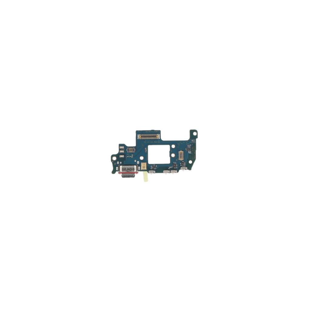 Samsung Galaxy S23 FE S711B System Connector Flex Board