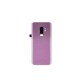 Samsung Galaxy S9 Plus G965F DUOS Back Cover Lilac Purple