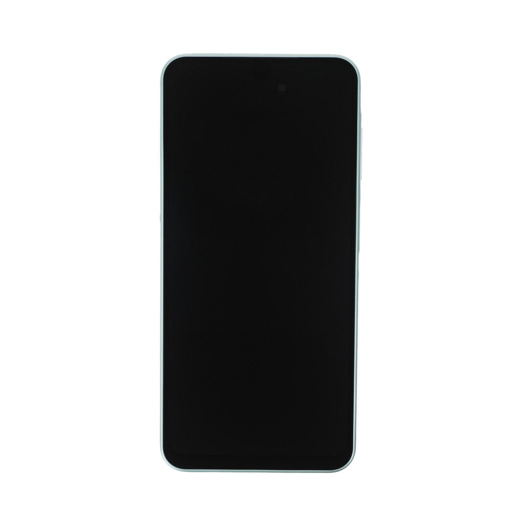 Samsung Galaxy A26 5G A266B Display And Digitizer With Frame Mint Service Pack