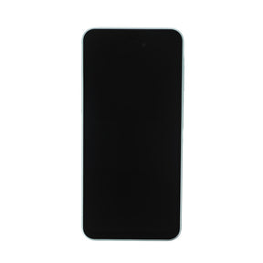 Samsung Galaxy A26 5G A266B Display And Digitizer With Frame Mint Service Pack
