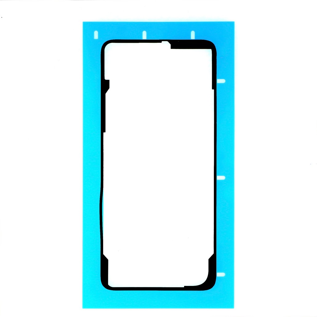 Huawei Honor 8X (JSN-L21) Back Cover Adhesive Tape