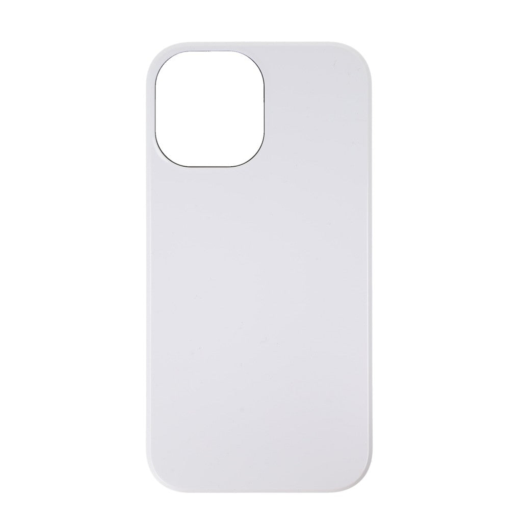 Forward FW-S-09A 3D Sublimation Phone Case 2 in 1 Big Hole (Coated) For iPhone 12 Pro Max (5pcs)