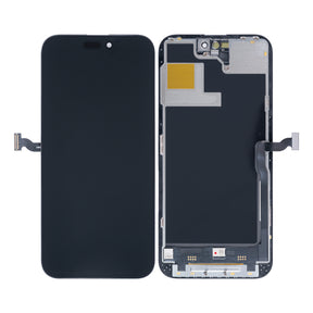 PIXDURA For iPhone 14 Pro Max Display And Digitizer In-Cell Premium (IC Removable)