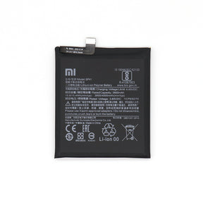 Xiaomi Mi 9T, Redmi K20 Battery BP41 Compatible