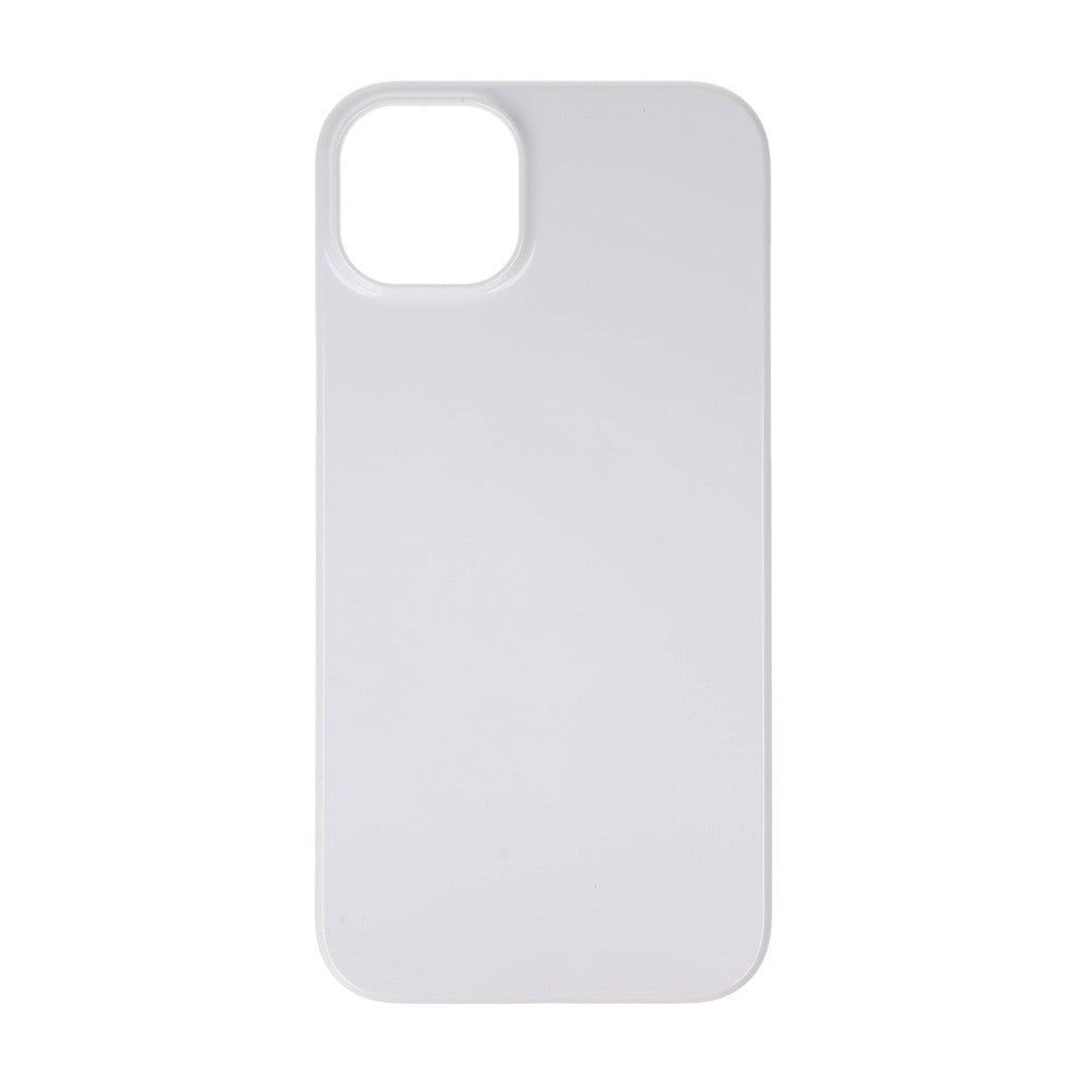 Forward FW-S-11H 3D Sublimation Phone Case Single Layer Big Hole (Magnetic) For iPhone 14 Plus (5pcs)