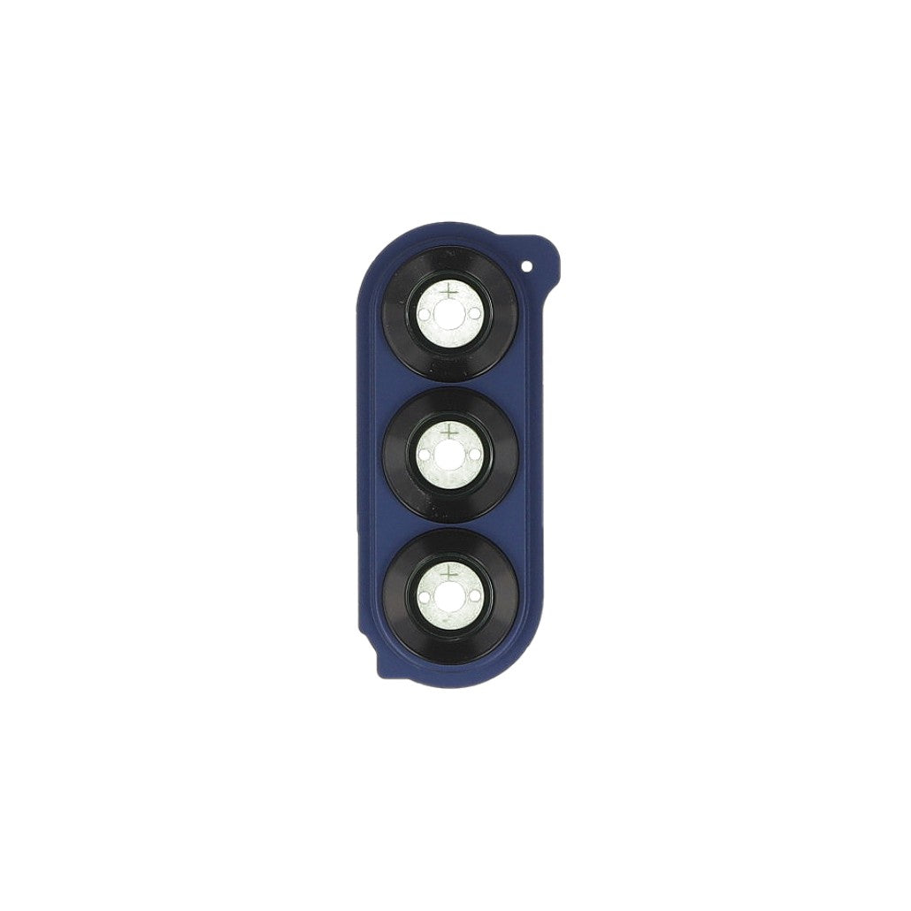 Samsung Galaxy Z Fold6 F956B Camera Lens Cover Navy