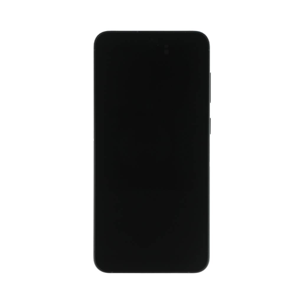 Samsung Galaxy S23 Plus S916B Display And Digitizer With Frame Graphite Service Pack