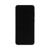 Samsung Galaxy S23 Plus S916B Display And Digitizer With Frame Graphite Service Pack