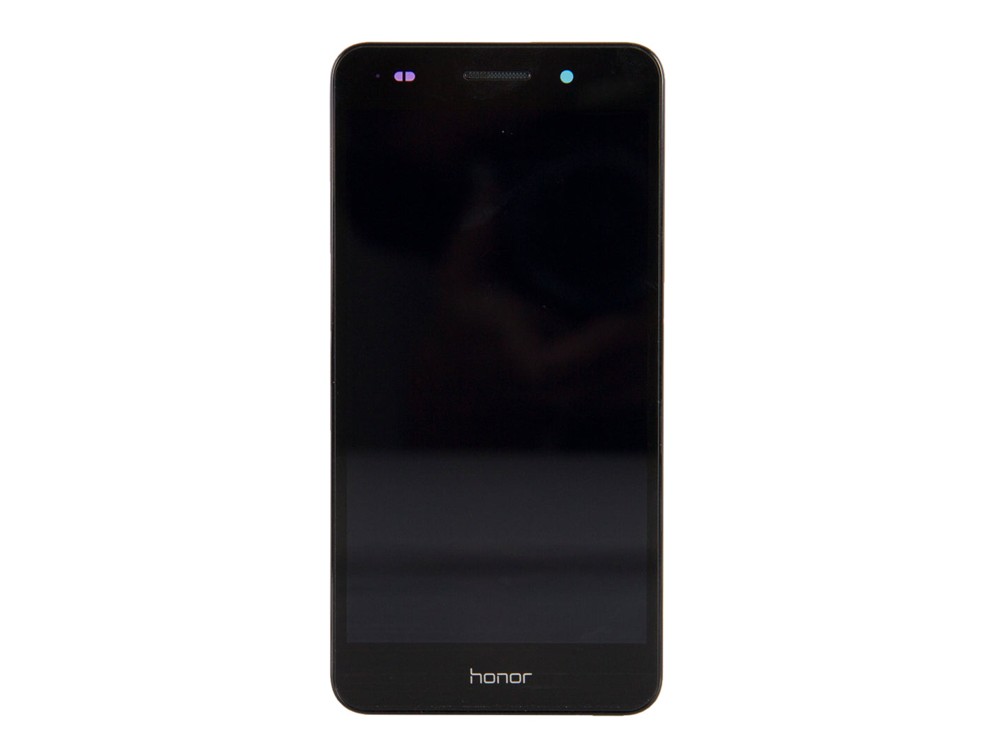 Huawei Ascend Y6 II (Y6-2) Display And Digitizer With Frame Black Compatible