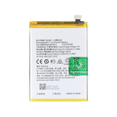 Oppo A15 CPH2185, A15S CHP2179 Battery BLP817