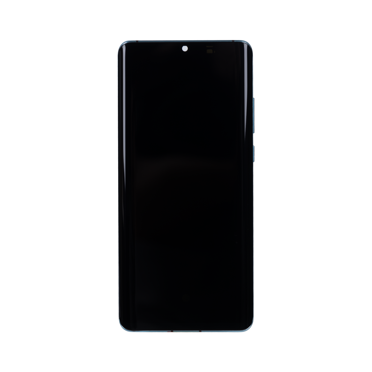 Huawei P30 Pro (VOG-L09, VOG-L29, VOG-L29D) Display And Digitizer Complete Aurora Blue Refurbished