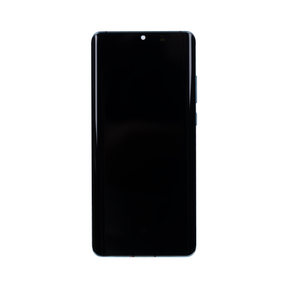 Huawei P30 Pro (VOG-L09, VOG-L29, VOG-L29D) Display And Digitizer Complete Aurora Blue Refurbished