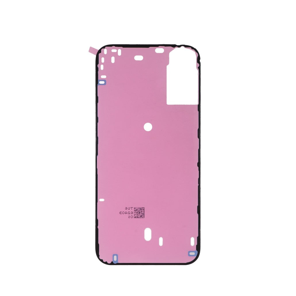 For iPhone 16 Plus Back Cover Adhesive Tape (10-Pack)