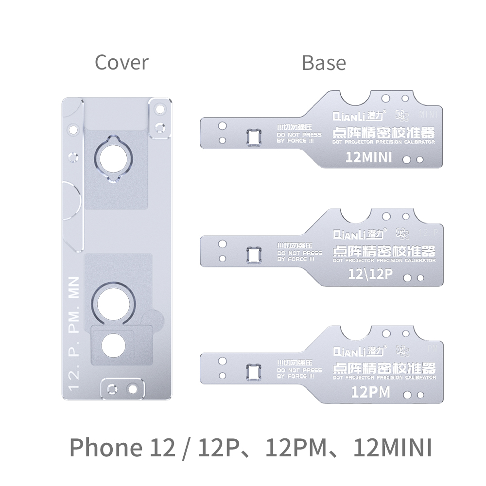 Qianli Dot Projector Precision Calibrator For Series 12