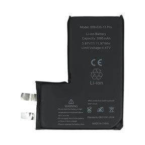 For iPhone 13 Pro Battery Without BMS