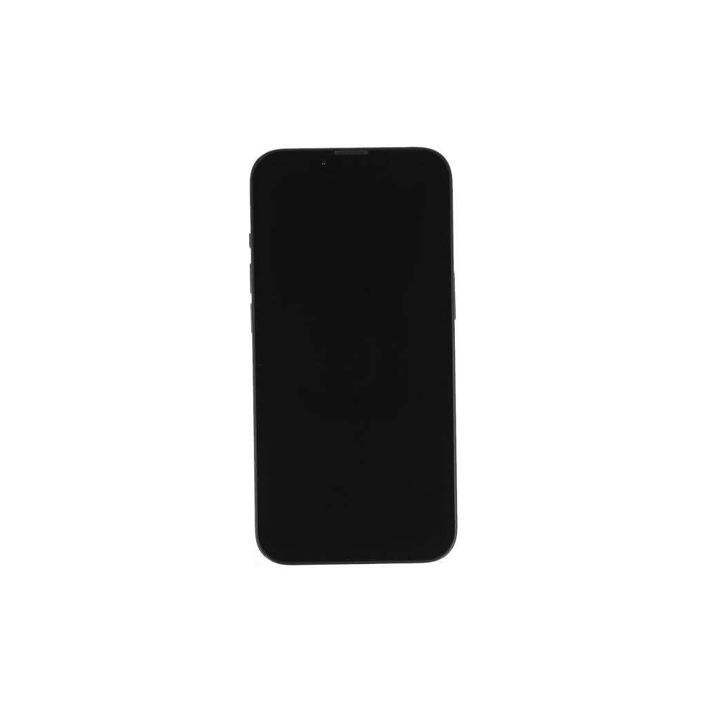 Telefon Attrappe iPhone 13 Schwarz