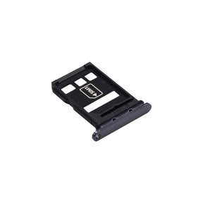 Huawei P40 Sim Holder Black