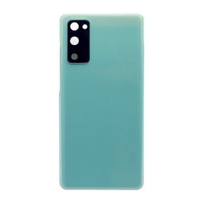 Samsung Galaxy S20 FE G780F Back Cover Cloud Mint (+ Lens)