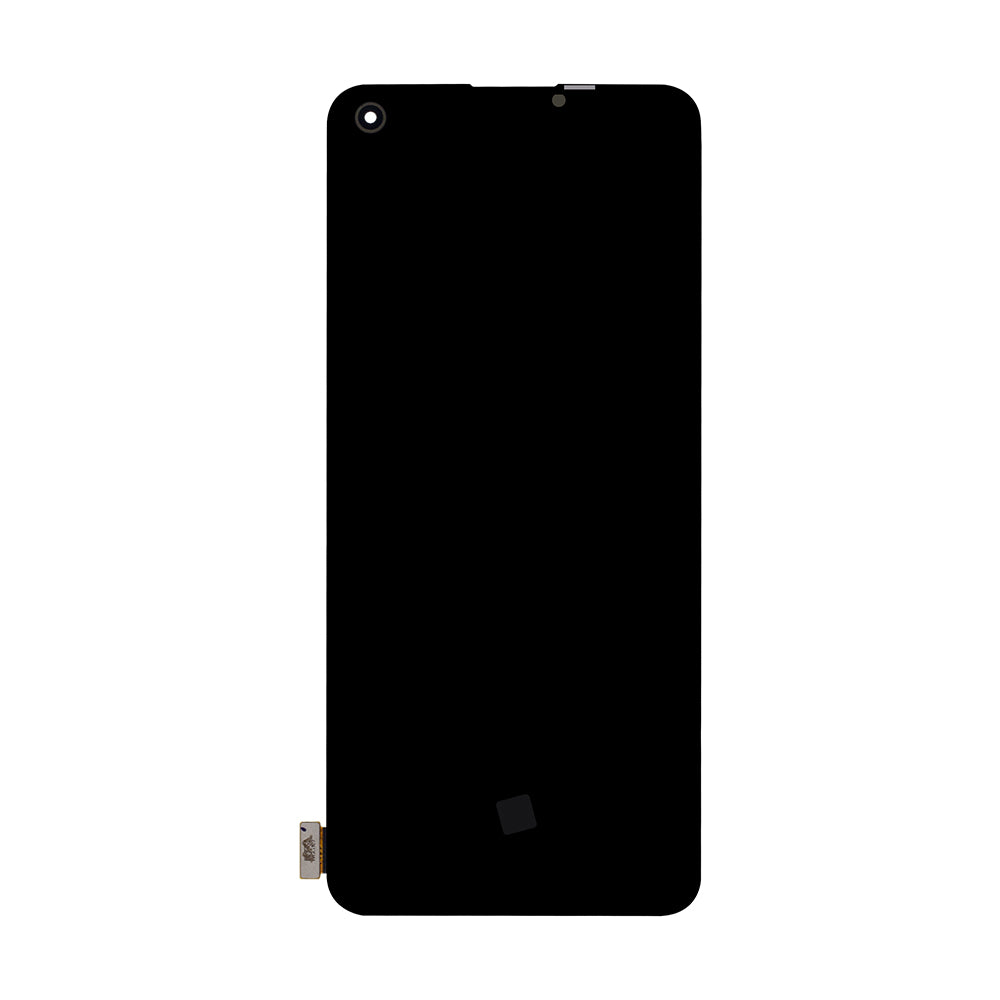 Oppo A74 4G CHP2219, F19 CPH2219 Display And Digitizer Without Frame Black OEM