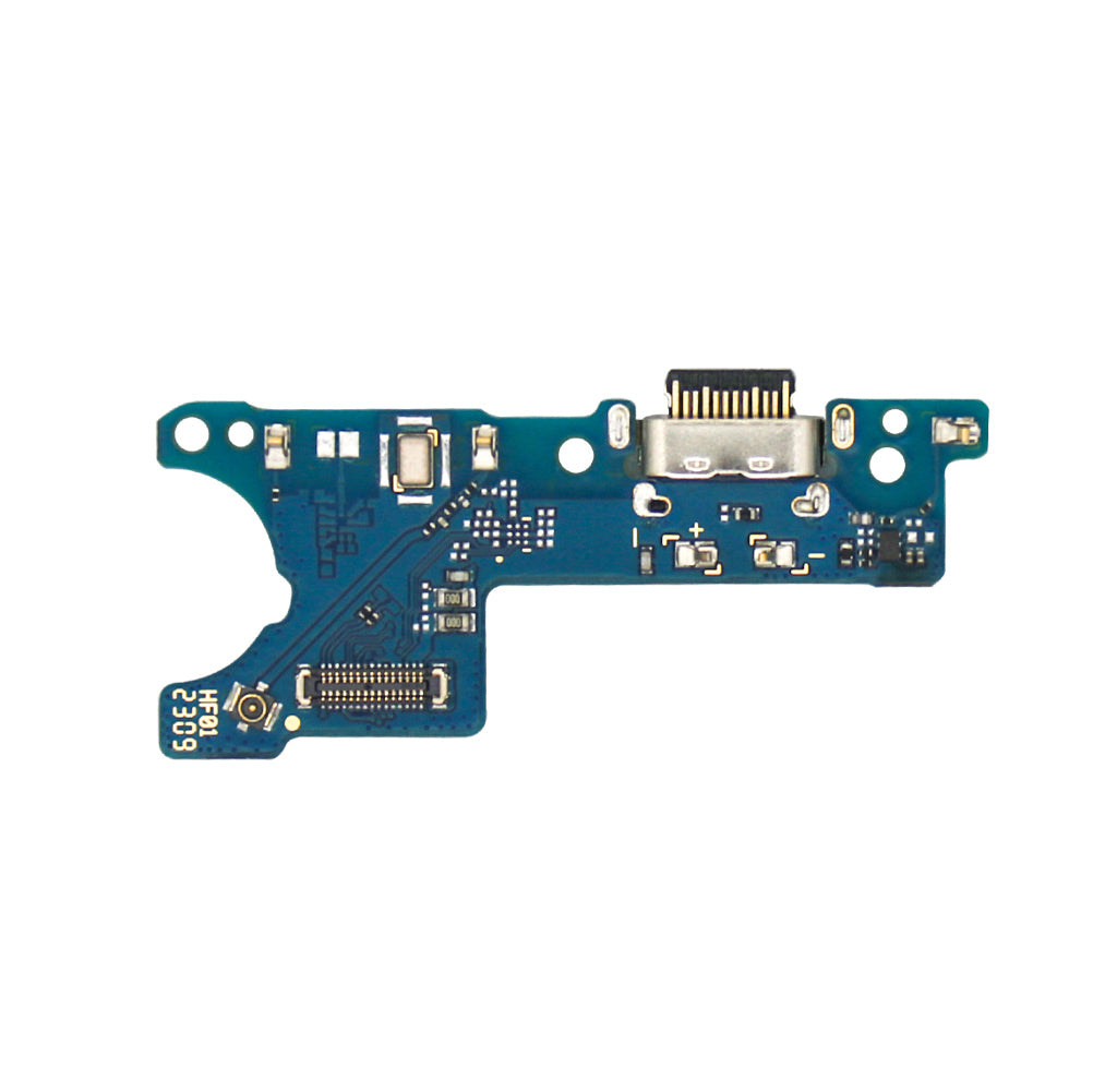 Samsung Galaxy M11 M115F System Connector Board