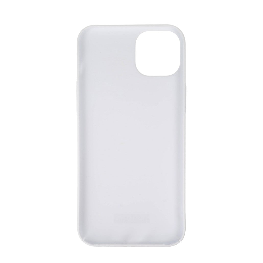 Forward FW-S-14E 3D Sublimation Phone Case Single Layer Big Hole (Matte) For iPhone 15 Plus (5pcs)