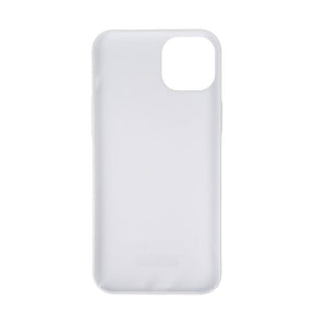 Forward FW-S-14E 3D Sublimation Phone Case Single Layer Big Hole (Matte) For iPhone 15 Plus (5pcs)