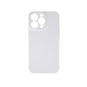 Forward FW-S-06S 3D Sublimation Phone Case Single Layer (Soft) For iPhone 13 Pro (5pcs)