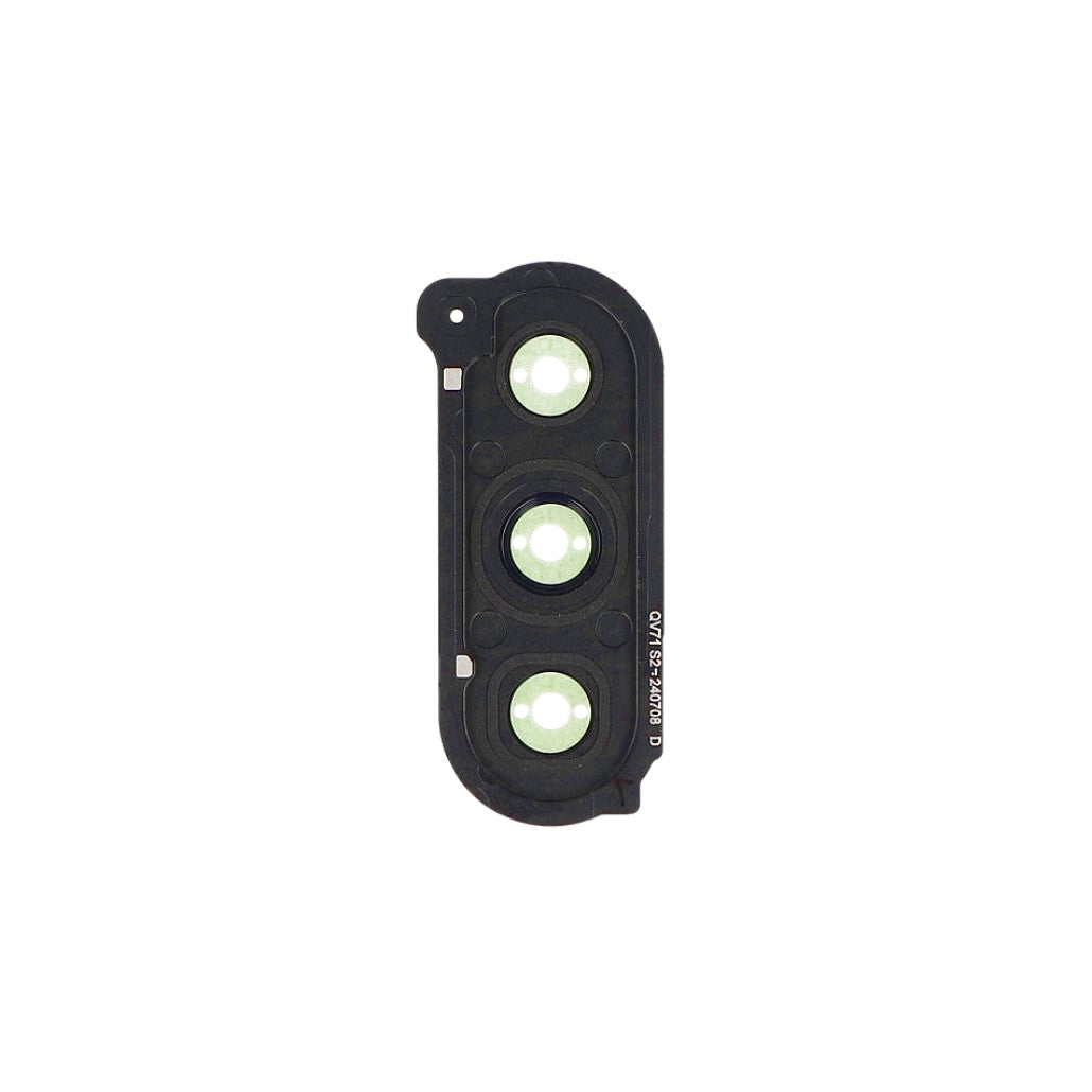 Samsung Galaxy Z Fold6 F956B Camera Lens Cover Crafted Black