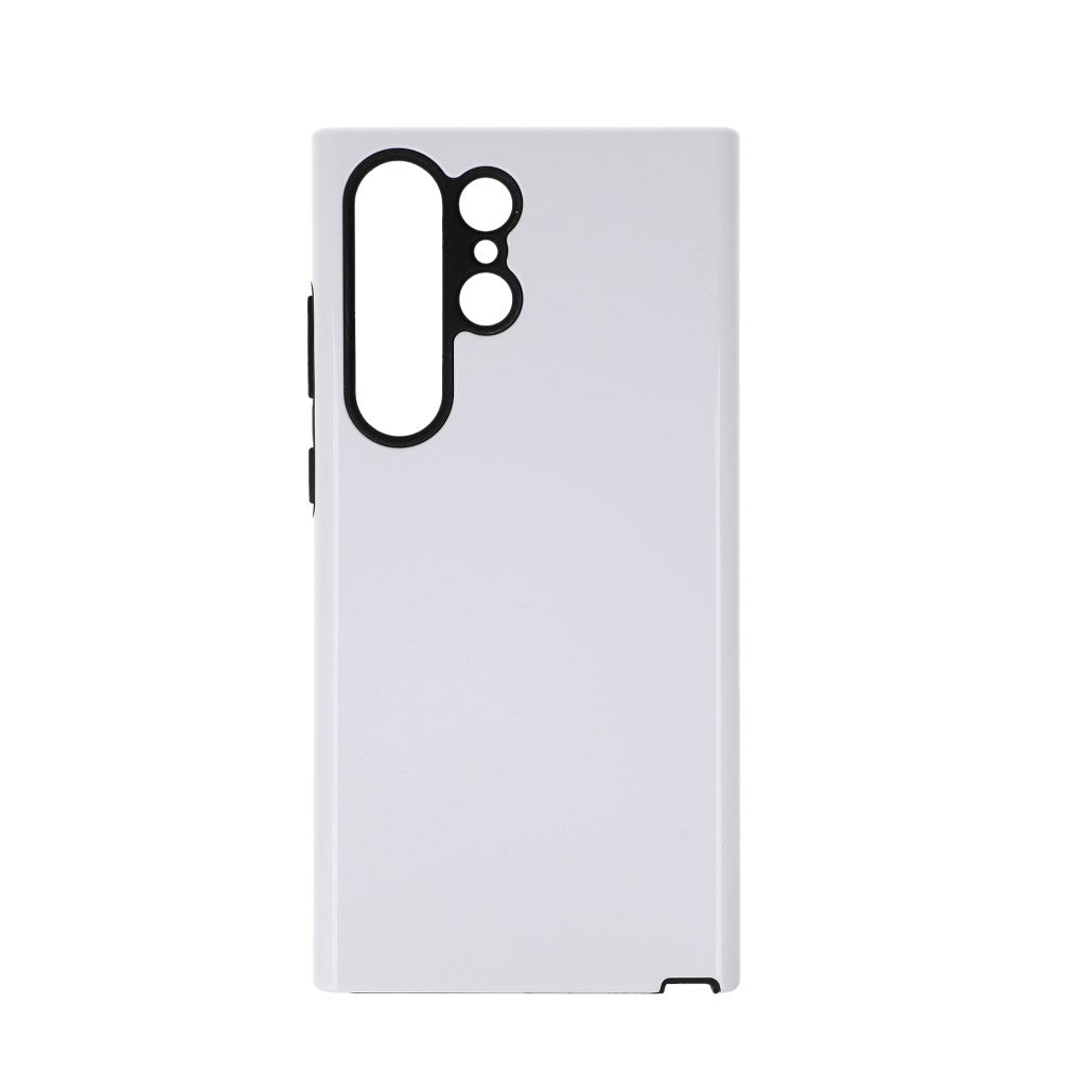 Forward FW-SS-06A 3D Sublimation Phone Case 2 in 1 Big Hole (Coated) For Samsung Galaxy S23 Ultra (5pcs)
