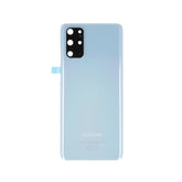 Samsung Galaxy S20 Plus G985F Back Cover Cloud Blue (+ Lens)