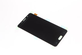 Samsung Galaxy A5 A510F (2016) Display And Digitizer Black Service Pack