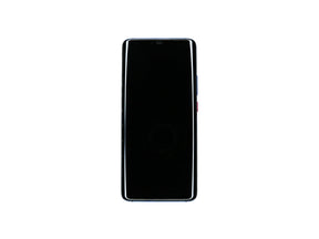 Huawei Mate 20 Pro Display And Digitizer Complete Midnight Blue Service Pack