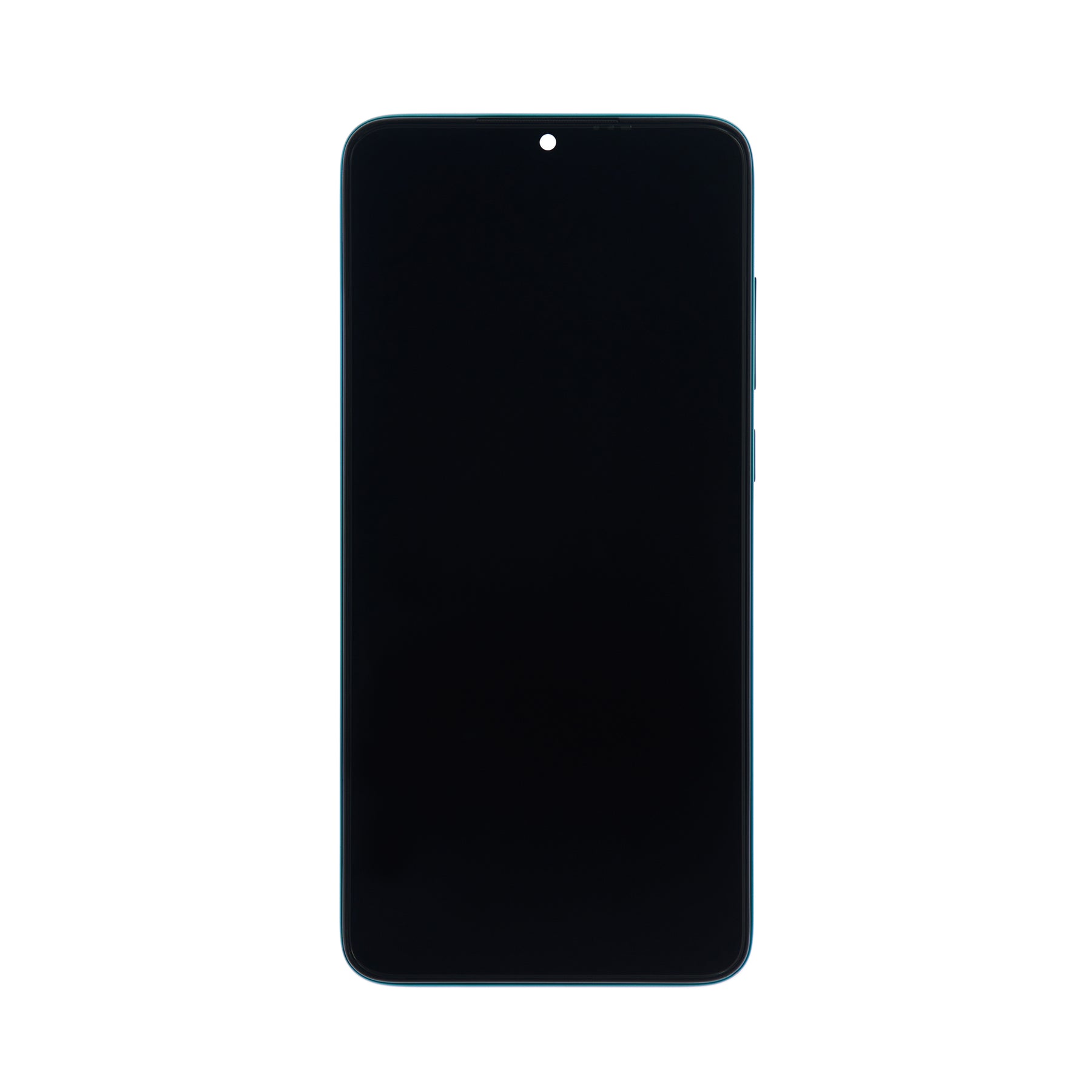 Xiaomi Redmi Note 8 Pro Display and Digitizer Green