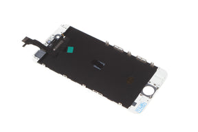 For iPhone 6 Display White Refurbished