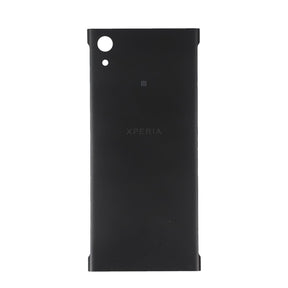 Sony Xperia XA1 G3112, G3121 Back Cover Black