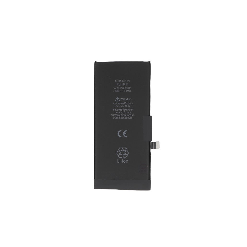 For iPhone 11 Battery (No Error)